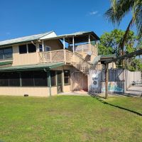 Bull Creek Campground ico