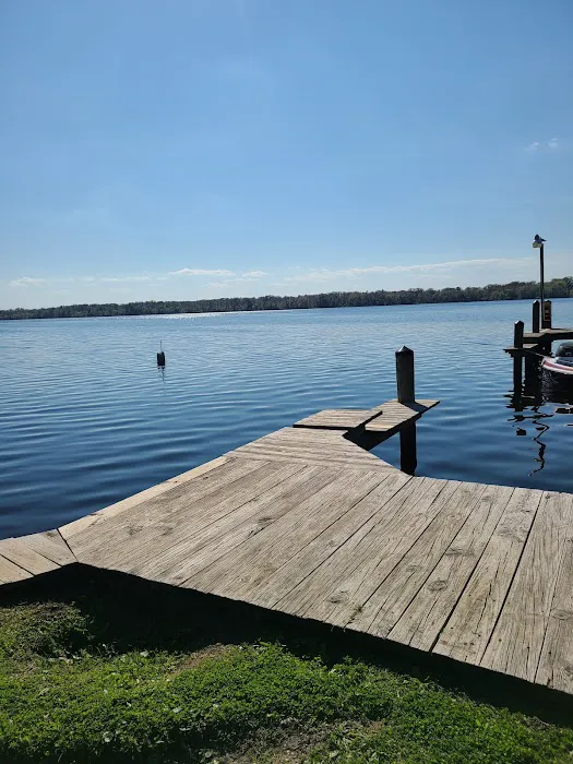 Bull Creek Campground Picture 4