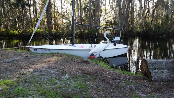 Bull Creek Campground Picture 8