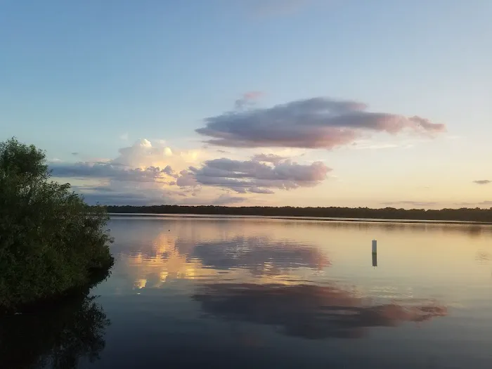 Bull Creek Campground Picture 3