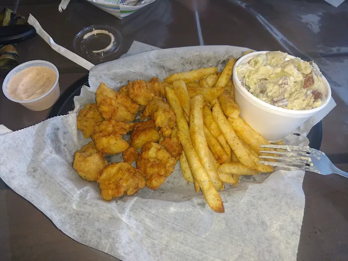 Bull Creek Campground Picture 5