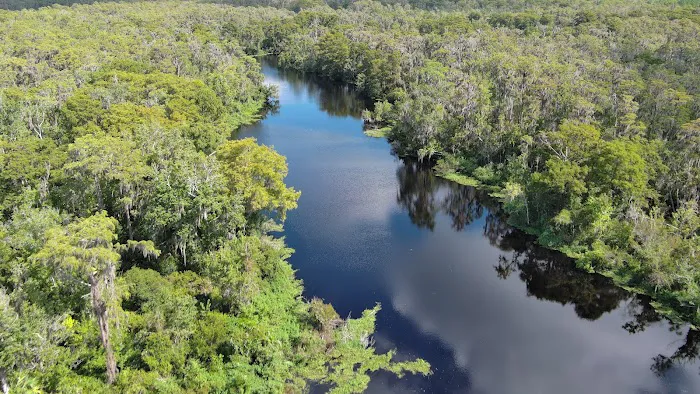 Bull Creek Campground Picture 7