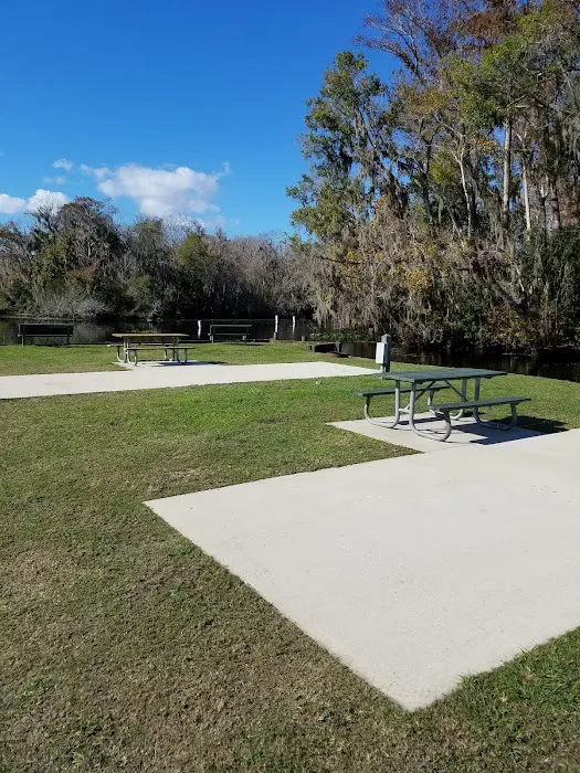 Bull Creek Campground Picture 10