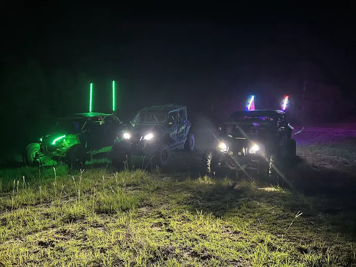 Lake Delancy West OHV Campground Picture 5