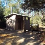 Lake Delancy West OHV Campground