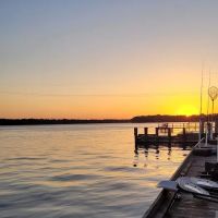 Gateway Fish Camp ico