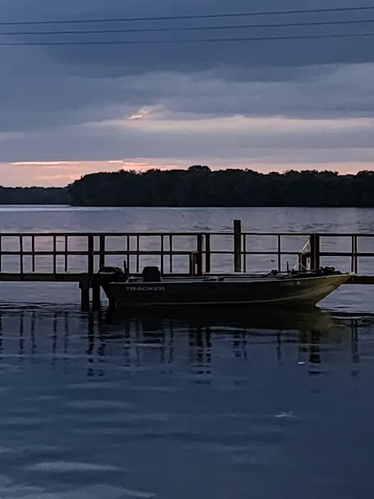 Gateway Fish Camp Picture 2