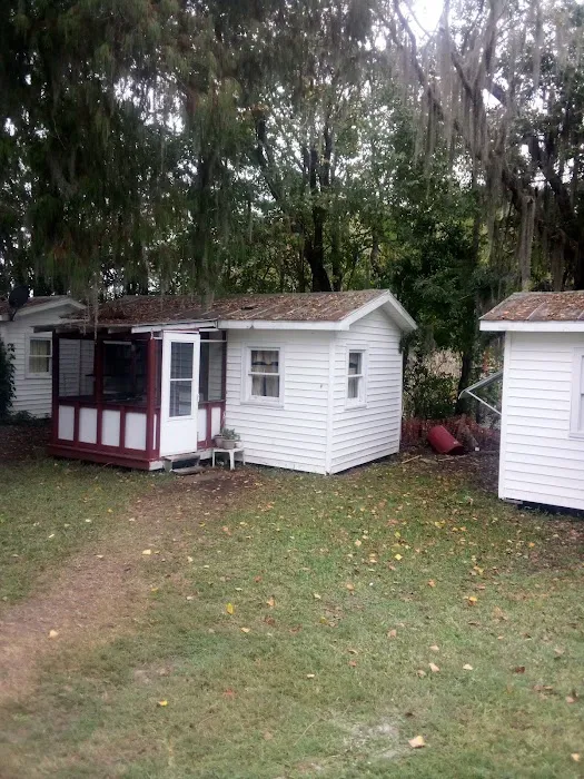 Gateway Fish Camp Picture 4