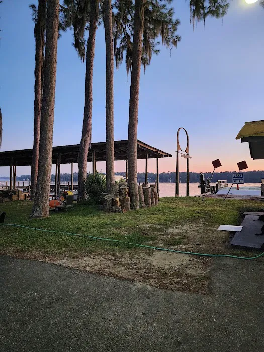 Gateway Fish Camp Picture 10
