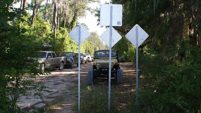 Fort Gates Ferry (recgovnpsdata) Picture 2