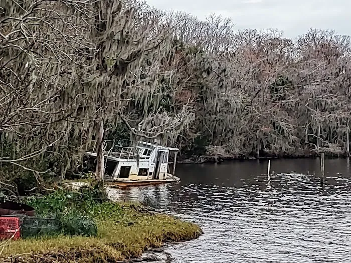 Fort Gates Ferry (recgovnpsdata) Picture 4