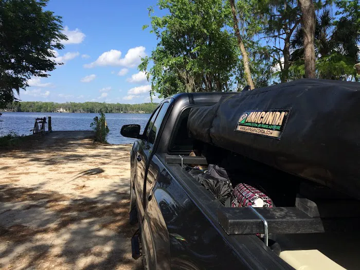 Fort Gates Ferry (recgovnpsdata) Picture 5