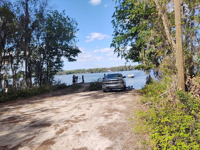 Fort Gates Ferry (recgovnpsdata) Picture 6