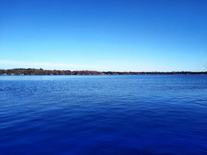 Fort Gates Ferry (recgovnpsdata) Picture 3