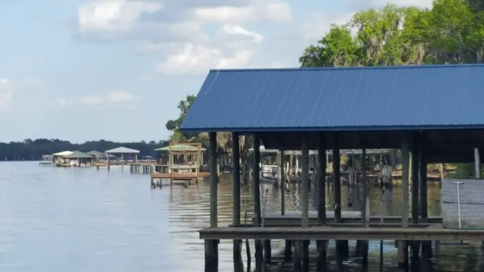 Fort Gates Ferry (recgovnpsdata) Picture 9