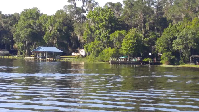 Fort Gates Ferry (recgovnpsdata) Picture 8