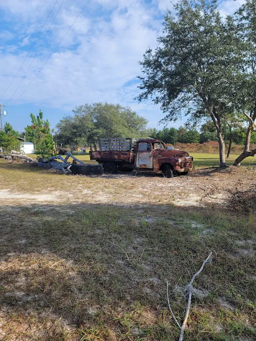 The Alencar Ranch Picture 4