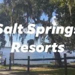 Co-Host Pro's at Salt Springs Resorts