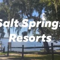 Co-Host Pro's at Salt Springs Resorts ico