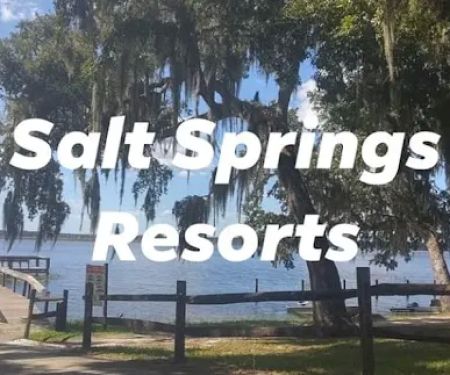 Co-Host Pro's at Salt Springs Resorts