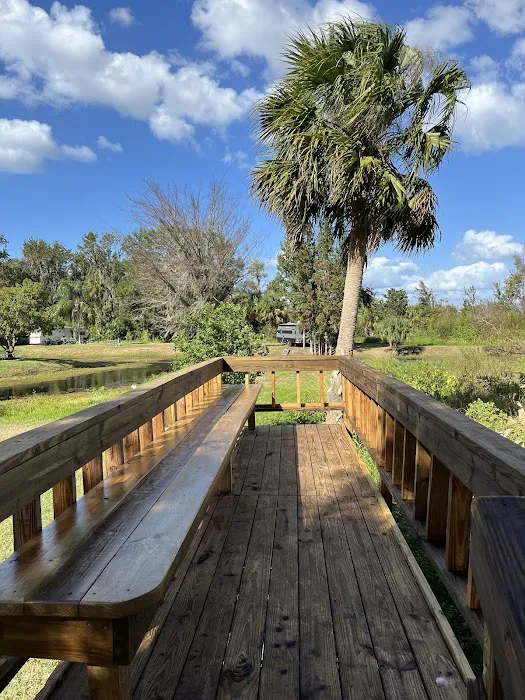 Sportsman's Cove Picture 1