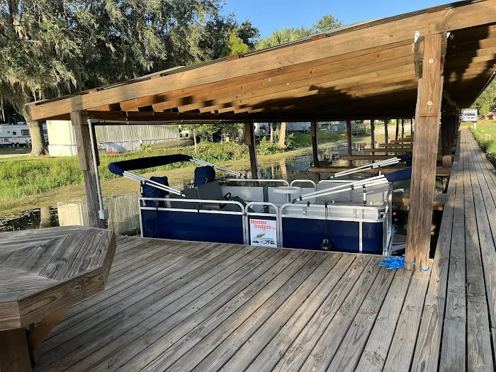 Sportsman's Cove Picture 2