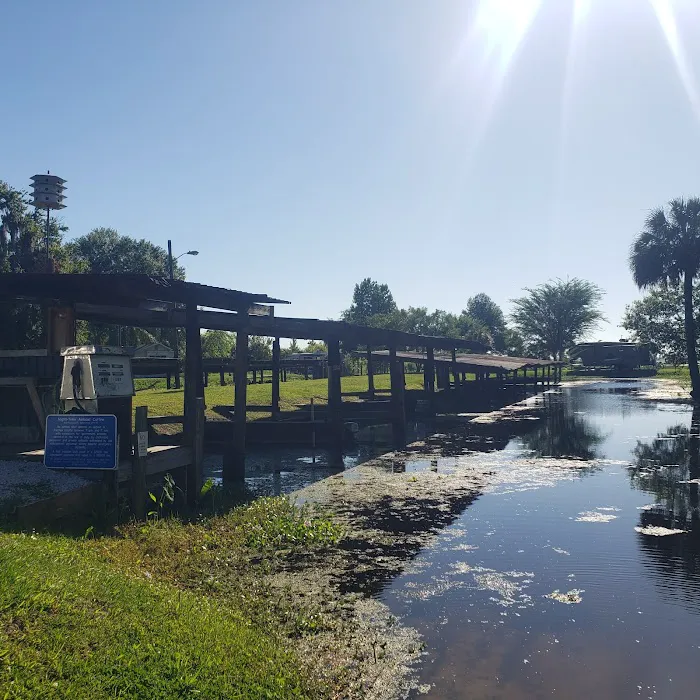 Sportsman's Cove Picture 8