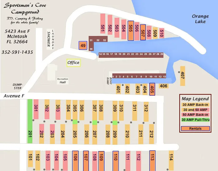 Sportsman's Cove Picture 5