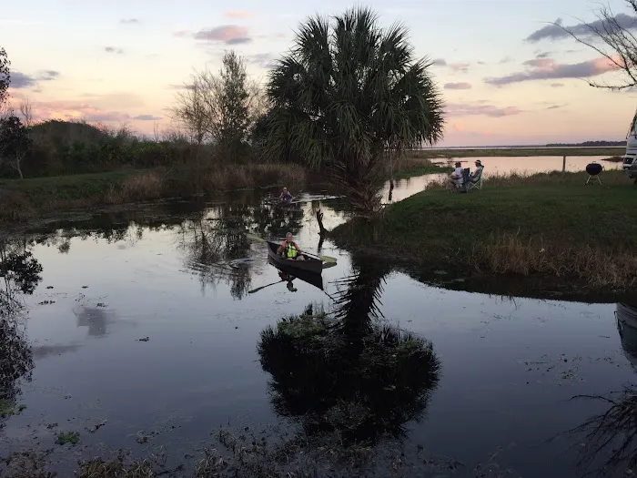 Sportsman's Cove Picture 10