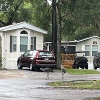 Lake Kerr Rentals at Salt Springs Resort ico