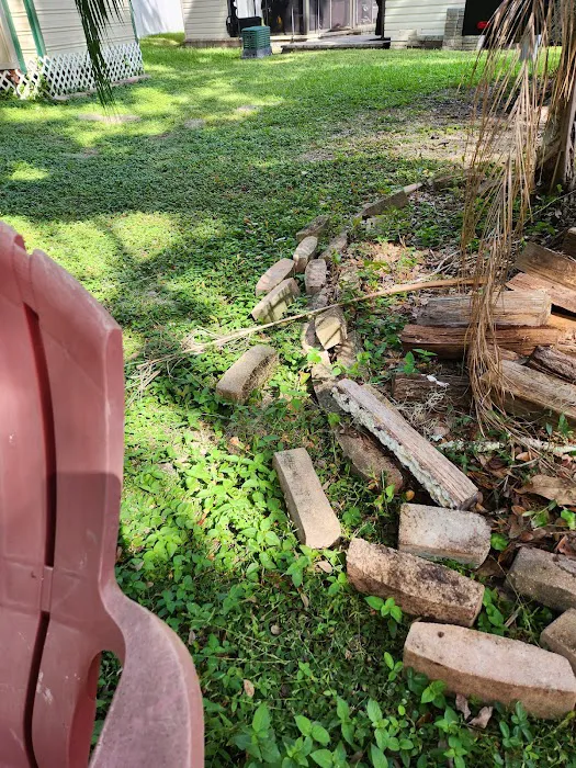 Lake Kerr Rentals at Salt Springs Resort Picture 4