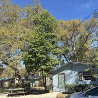 Bass Champions Cabins ico