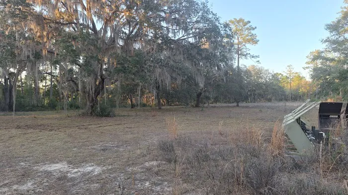 Shanty Pond Campground Picture 2