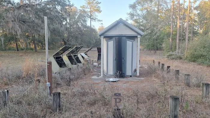Shanty Pond Campground Picture 1