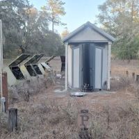 Shanty Pond Campground ico