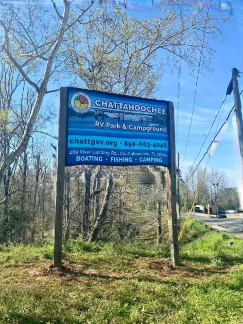 Chattahoochee RV Campground & Fishing Resort Picture 5