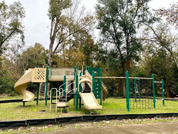 Chattahoochee RV Campground & Fishing Resort Picture 6