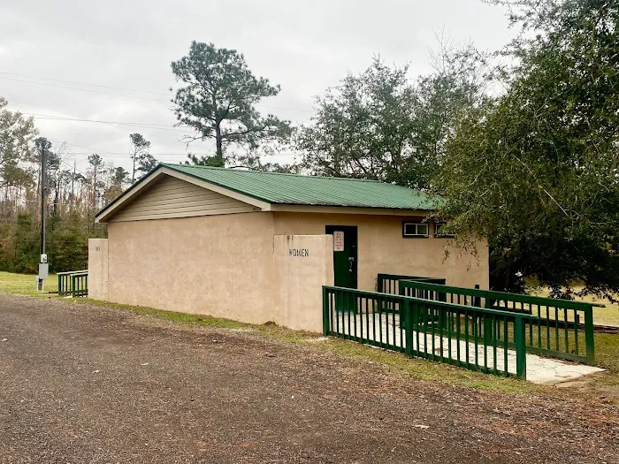 Chattahoochee RV Campground & Fishing Resort Picture 1