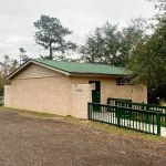 Chattahoochee RV Campground & Fishing Resort