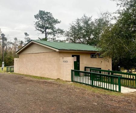 Chattahoochee RV Campground & Fishing Resort