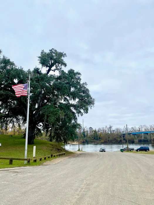 Chattahoochee RV Campground & Fishing Resort Picture 2