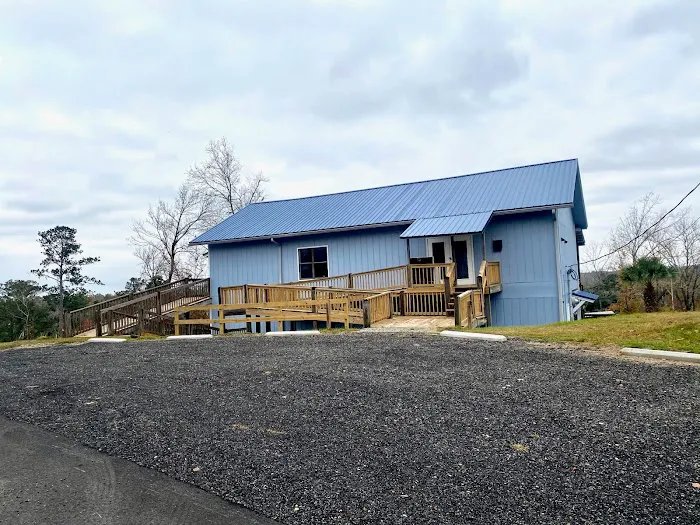 Chattahoochee RV Campground & Fishing Resort Picture 3