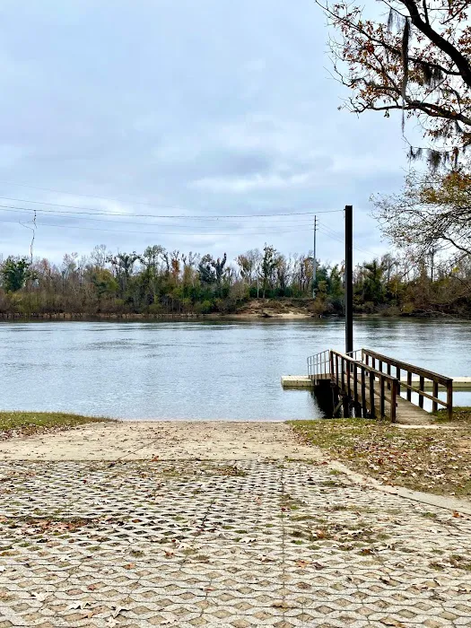 Chattahoochee RV Campground & Fishing Resort Picture 9