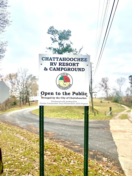 Chattahoochee RV Campground & Fishing Resort Picture 8