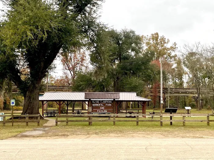 Chattahoochee RV Campground & Fishing Resort Picture 10