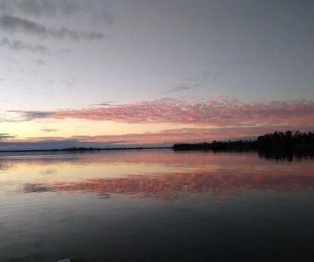 Butlers Ferry (Trails End Marina) (recgovnpsdata)