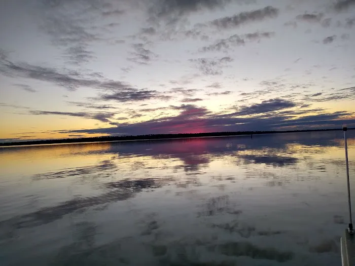 Butlers Ferry (Trails End Marina) (recgovnpsdata) Picture 2