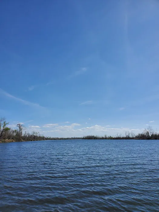 Butlers Ferry (Trails End Marina) (recgovnpsdata) Picture 5