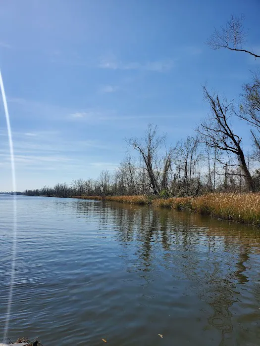 Butlers Ferry (Trails End Marina) (recgovnpsdata) Picture 8