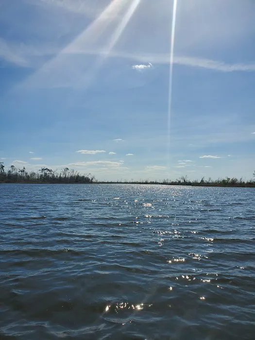 Butlers Ferry (Trails End Marina) (recgovnpsdata) Picture 6